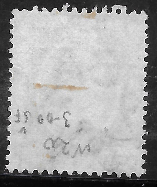 1904 MALTA SC#35 🔥 USED 1909 VF
