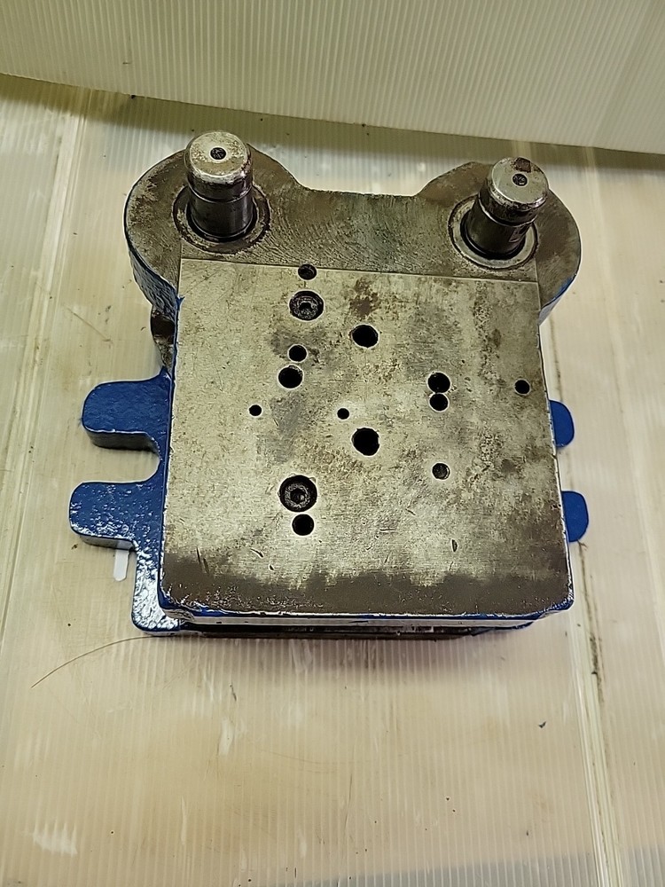 Punch Press Die Set Danly