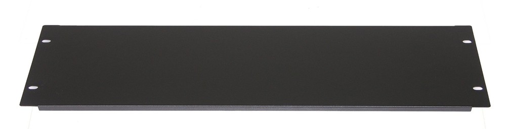 Odyssey APB03 DJ Case Black Finish