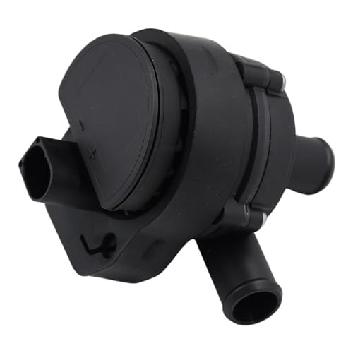 2048350364 Engine Cooling Electric Water Pump Compatible with Mercedes-Benz