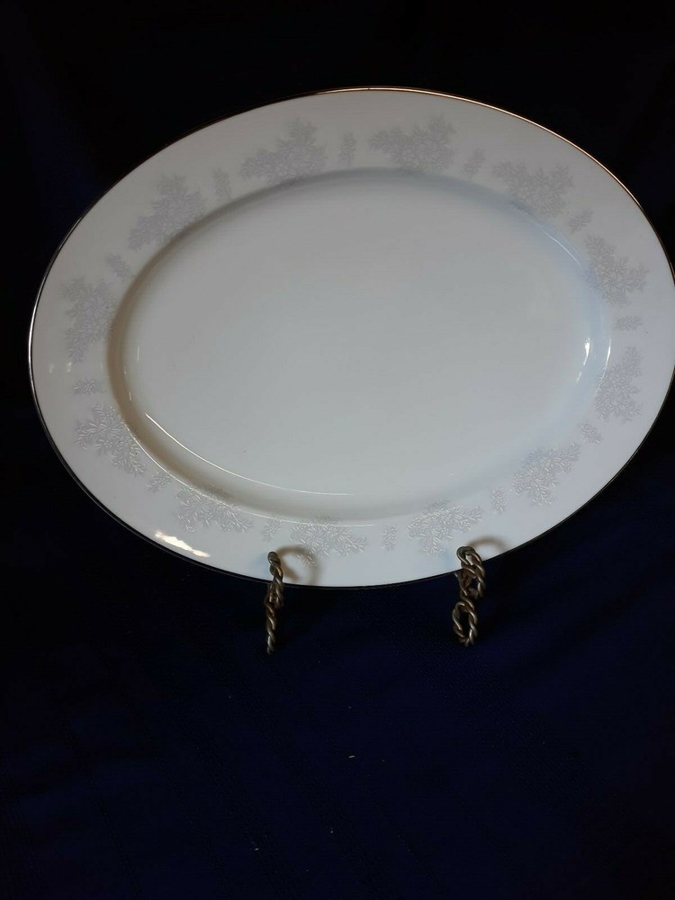 Noritake, ARMAND,  Medium Platter