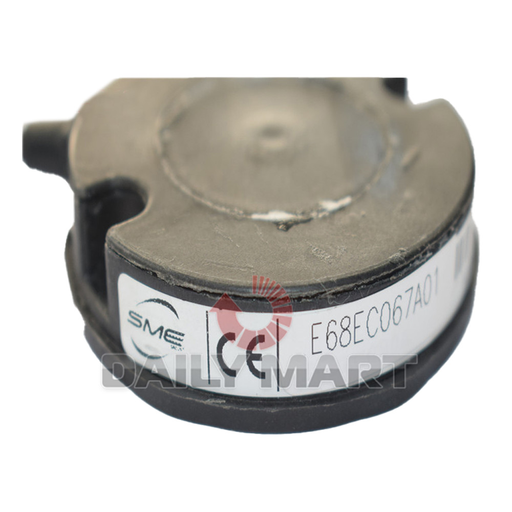 New In Box SME E68EC067A01 Motor Encoder