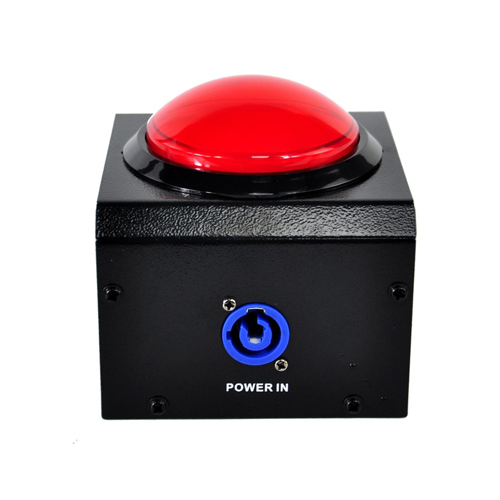 Manual Press Controller FOR Flame Spraying Projector Fire Effect DJ StageMachine