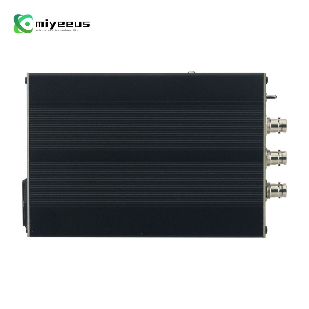 10M OCXO Frequency System Frequency Standard Square Wave Sine Wave Output my1