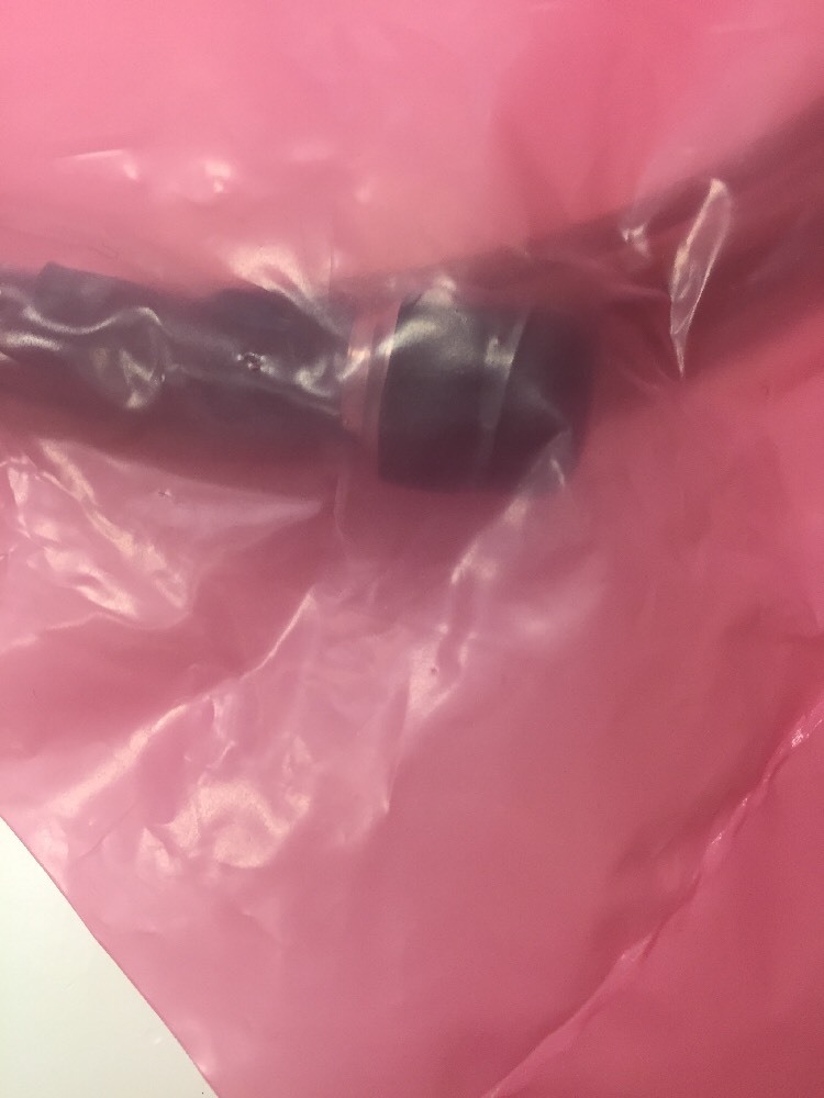 Carlisle Interconnect Cable Assembly WHU18-1818-200