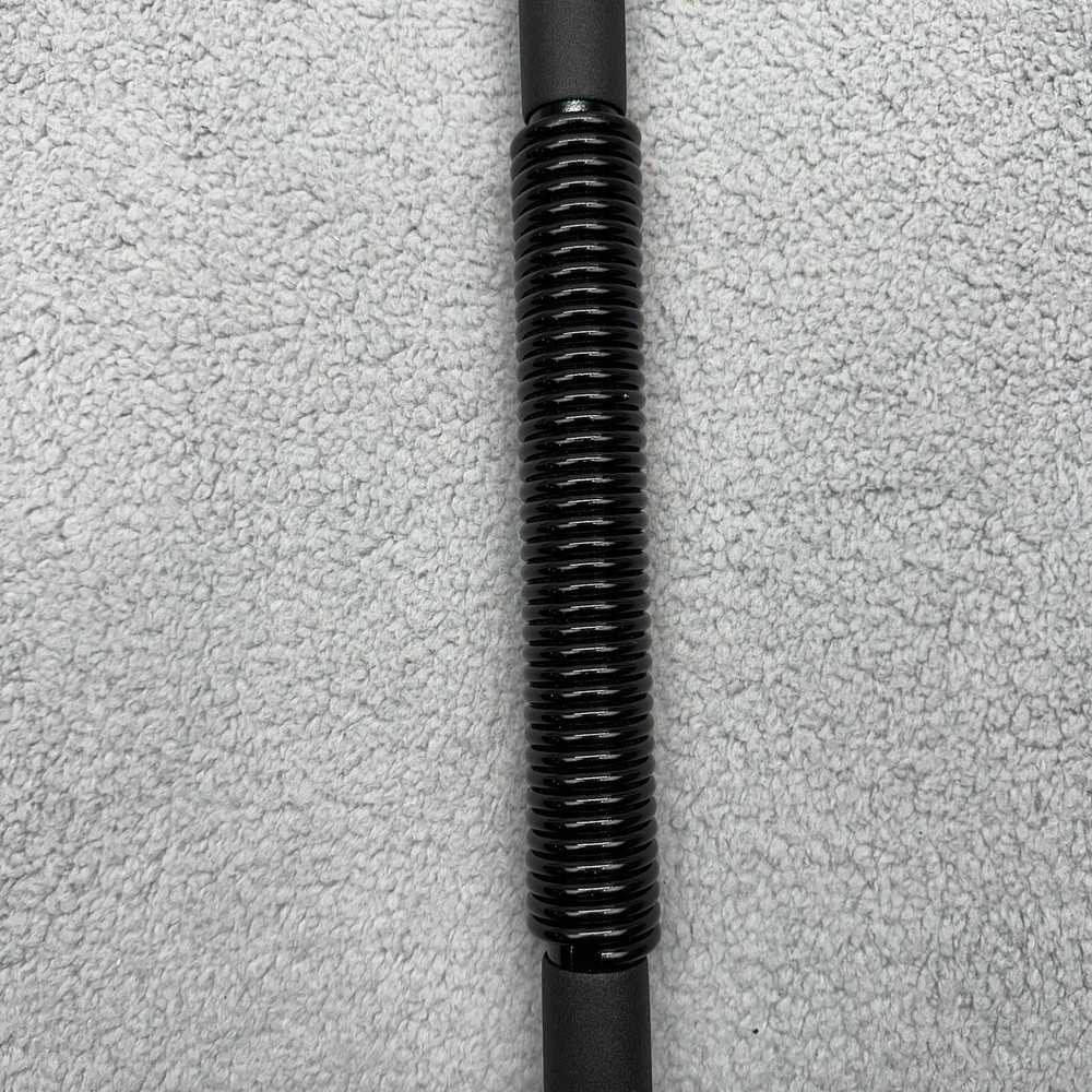 Core Prodigy Python Power Twister Bar Upper Body Exercise Strength & Stretch