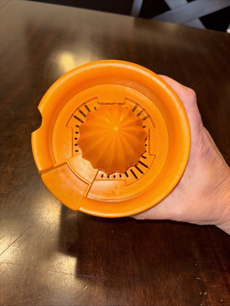 Juicer- Manual Oranges/Lemons Unbranded