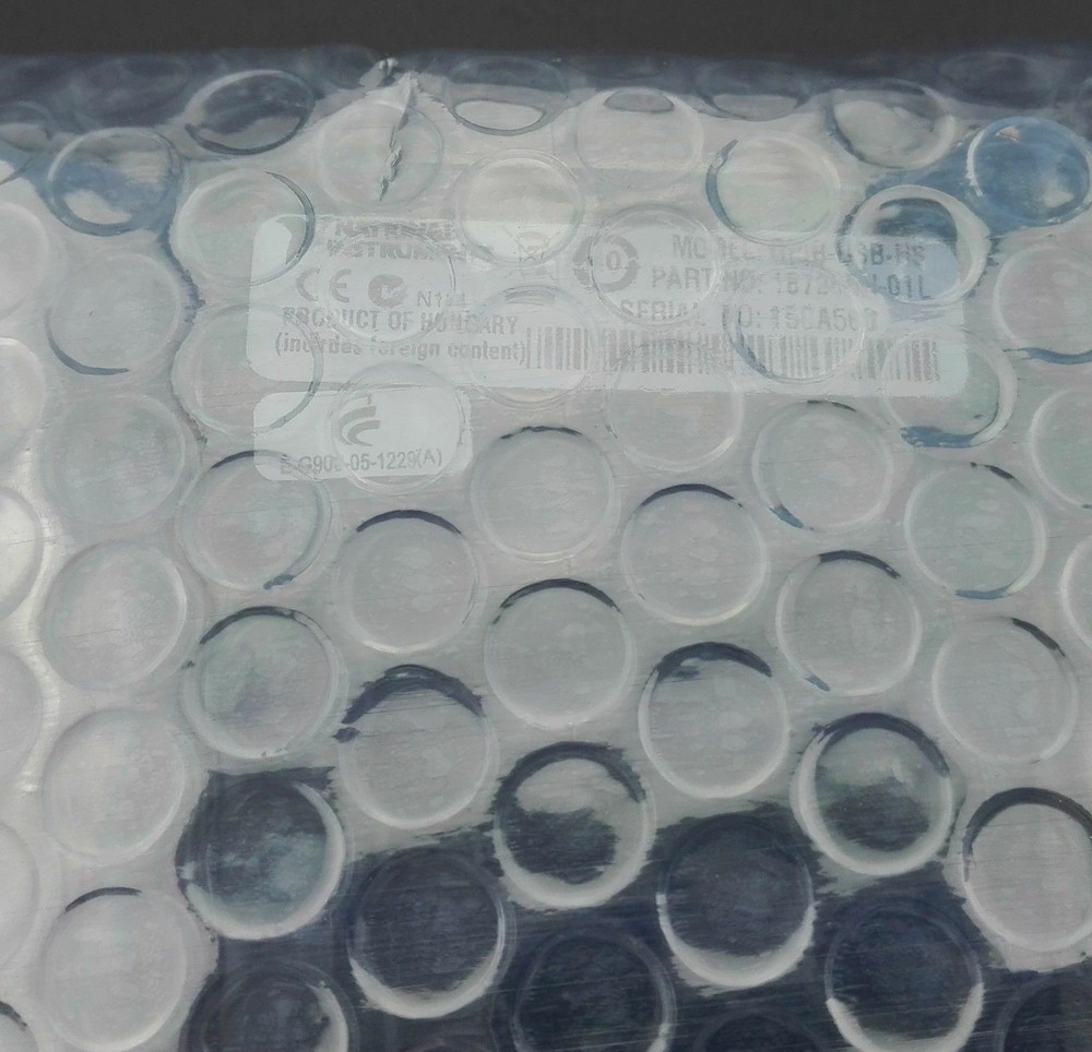 4PCS GPIB-USB-HS Interface Adapter IEEE 488