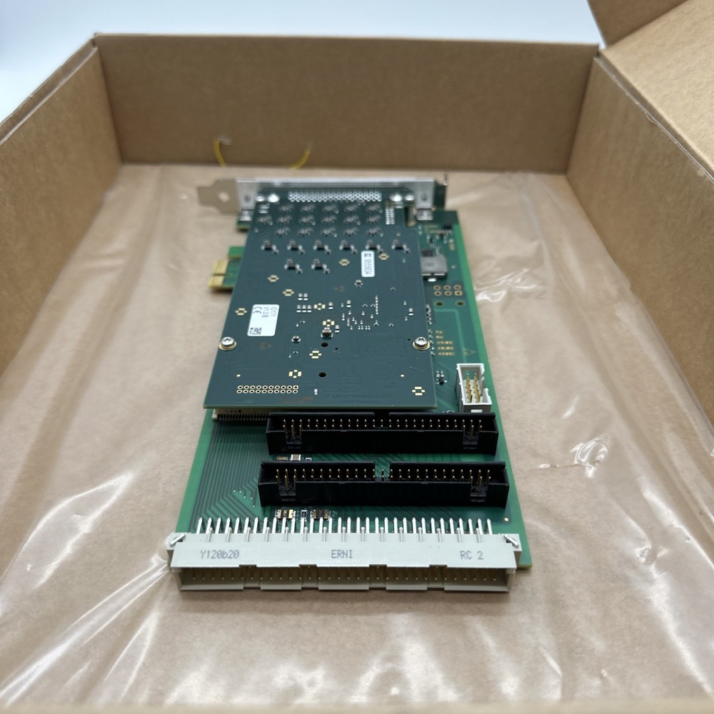 Speedgoat IO171 Module Real Time Speed Testing (2091)