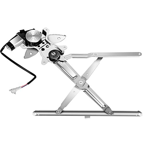 Power Window Regulator Front Left Driver Side fit for 1995 Front Driver(LH)