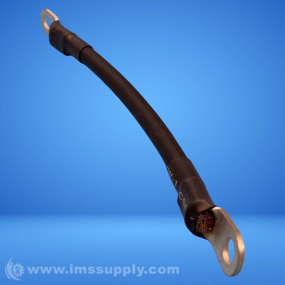 Electrical Jumper Assembly FNIP