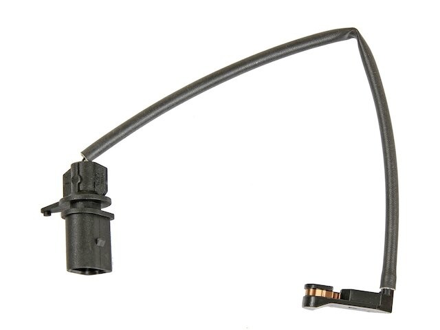 Front Brake Pad Sensor For 2017-2019 Audi A4 2018 WN727XQ