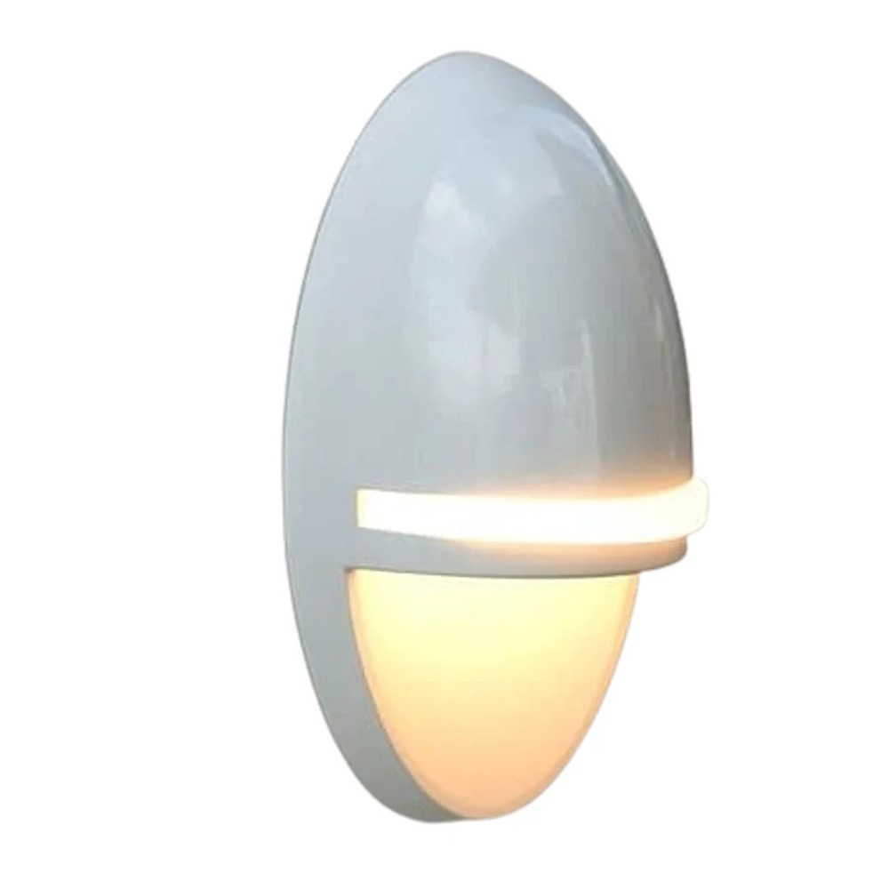 TimberTech LED Matte White Accent Light