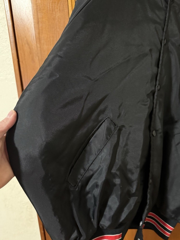 Operating Engineers Local 139 Union Jacket Size XL