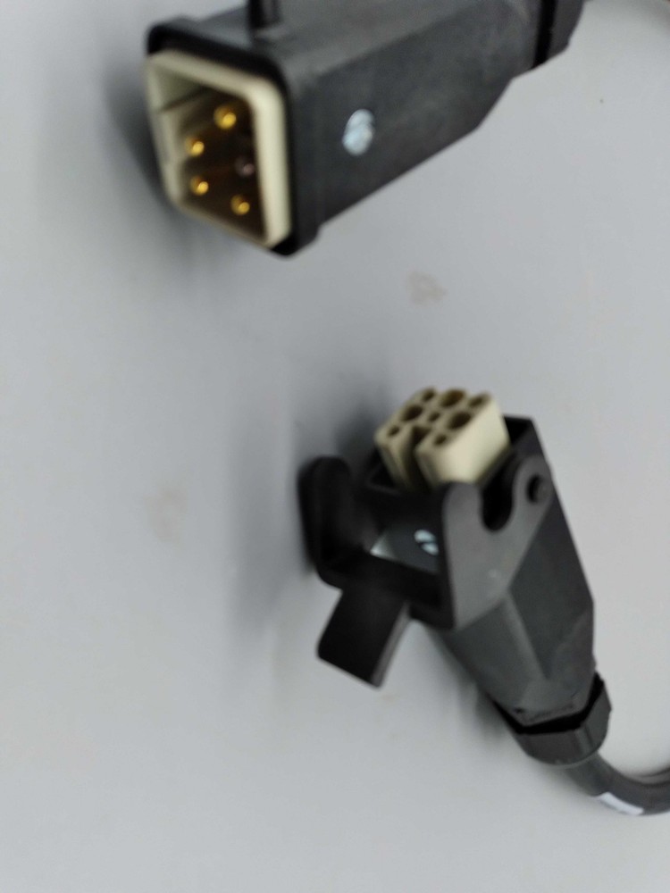 Nordson 1503871 Cable/Adapter 0.5M