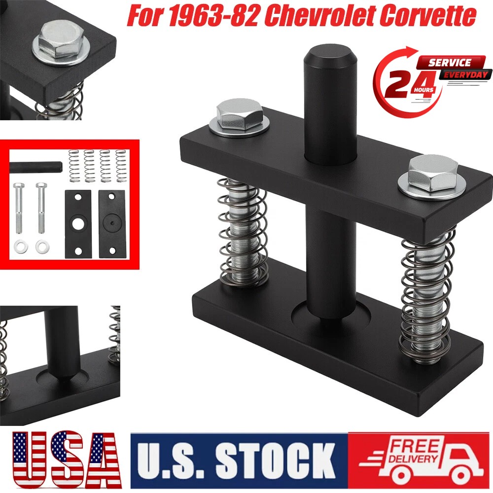 Trailing Arm Bushing Installation Tool For 1963-1982 Corvette C2 C3 Rear