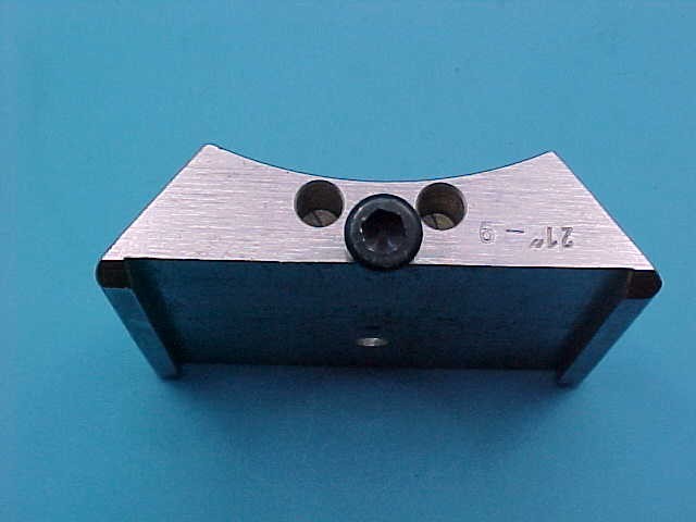 NUMBERING MACHINE BASE GIB 21"-9 C6