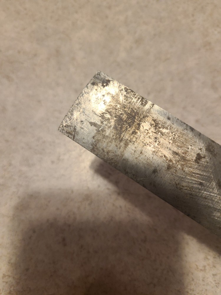 Stanley No 720 Chisel 1” Wide. R3