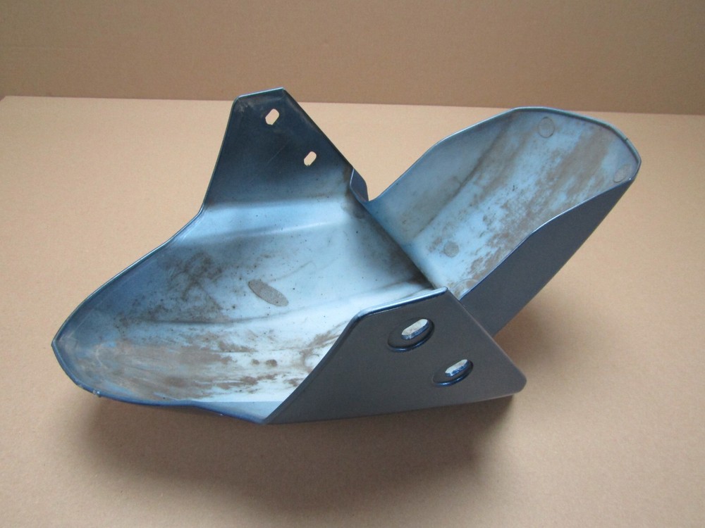 Lvneng LX01 2021 front mudguard (12256)