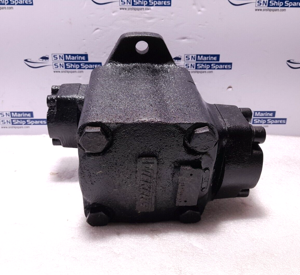 Vickers 35V35A 1C 22 Vane Pump 35V35A1C22