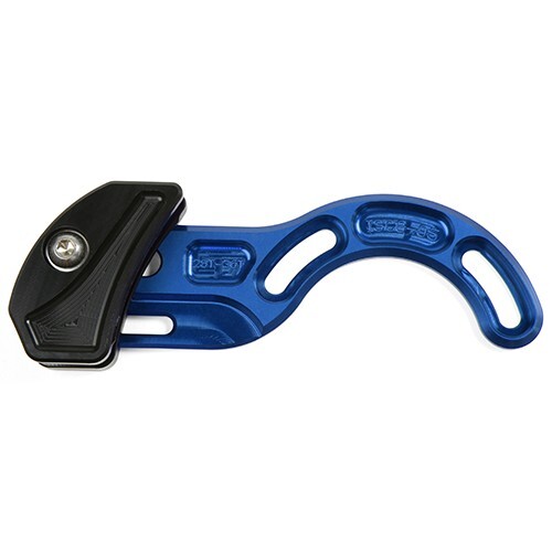 Hope Slick Guide Chainguide Short - ISCG05 - Blue - Brand New