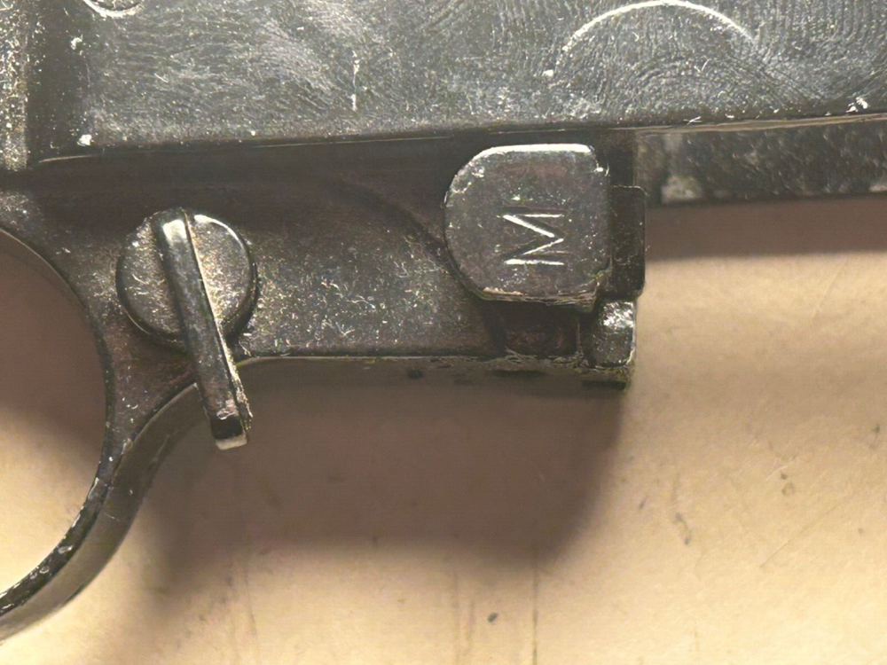 M1 Carbine Plainfield / Universal Complete Trigger Housing assembly