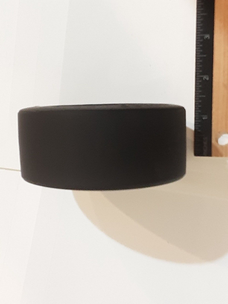 ONE GOODYEAR EAGLE TIRE RUBBER DRINK COASTER