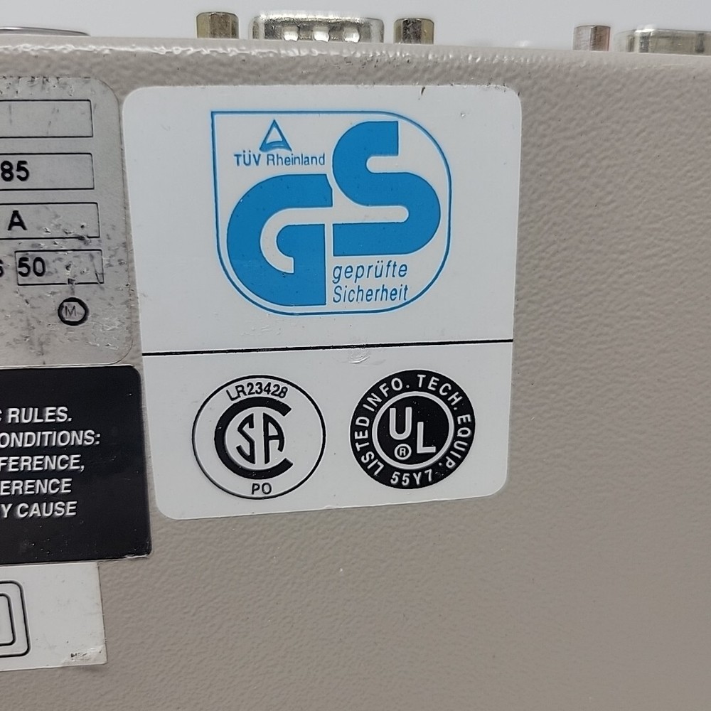 Bell Howell RSC-21 Remote Scsi Controller