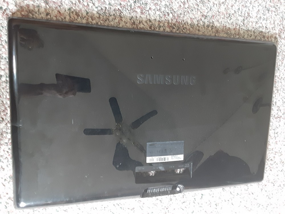 Back Cover for Samsung SyncMaster P2770FH