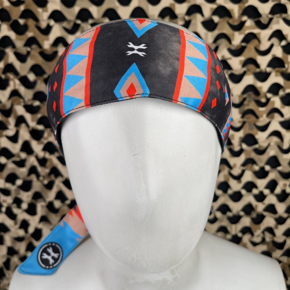 NEW HK Army Headband - Tribe Blue