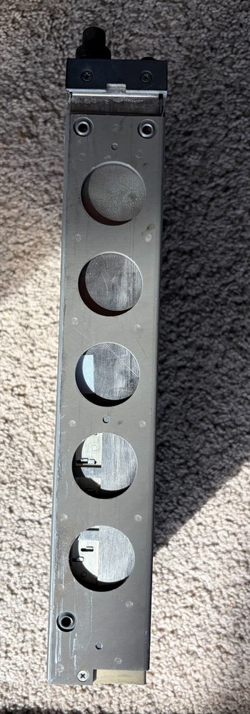 Bendix / King KLN-90B GPS With Mounting Tray