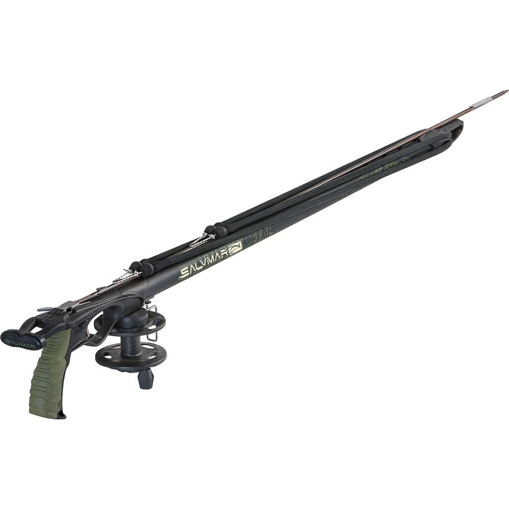Salvimar Metal Speargun