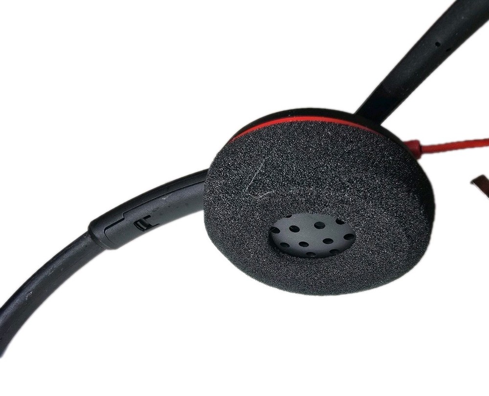 Plantronics Blackwire C3220 Headset