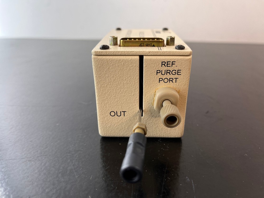 Thermo ESA 5014B Microdialysis High Performance Analytical Cell PN 70-0520B