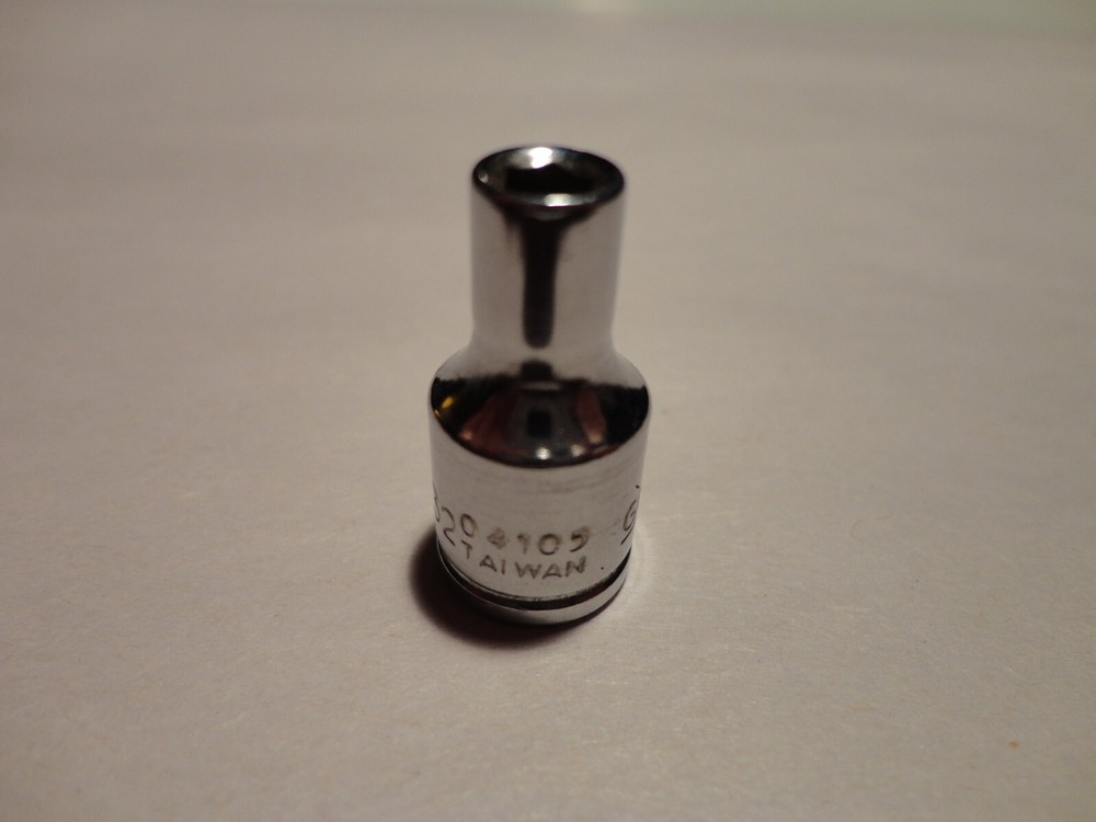 GM Goodwrench Socket : Sold Individually : Volume Pricing