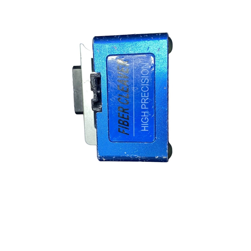 FIBER CLEAVER High Precision