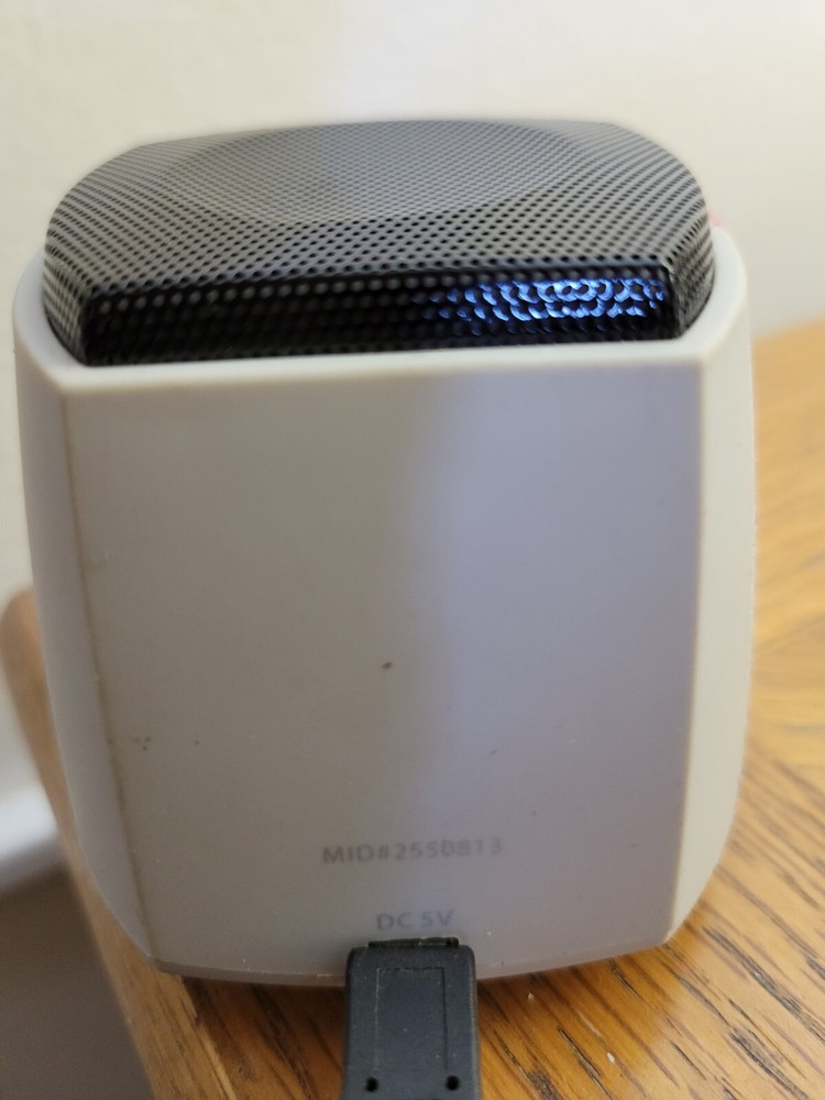 Targus Mobile Bluetooth Speaker Tested
