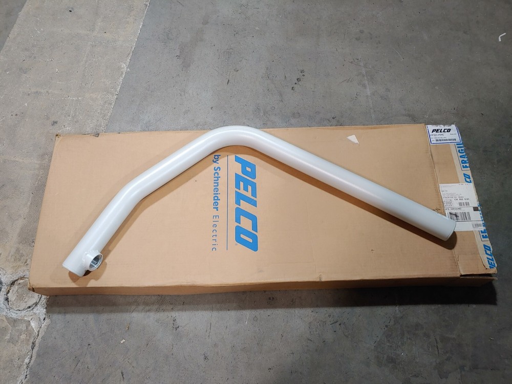PELCO PP351-PIPE Rooftop Mount