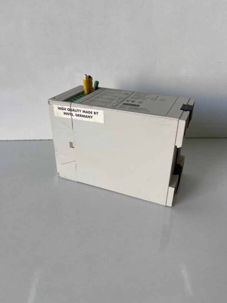INSYS Modem 336 Industrial Modem