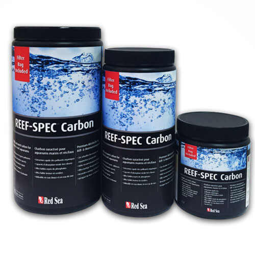 Red Sea REEF SPEC Carbon 1000ml