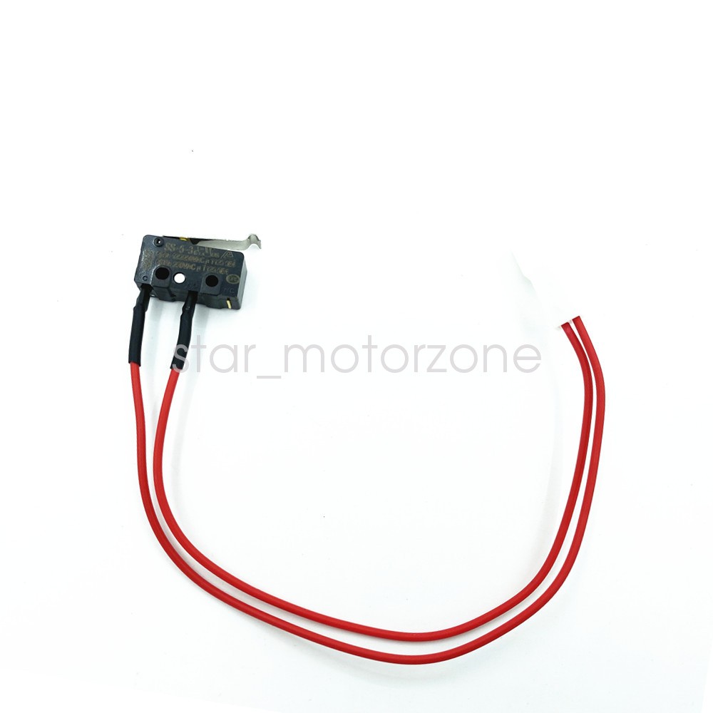 For 2013-2017 Nissan Sentra Shift Lock Fix Shifter Replacement Micro Switch