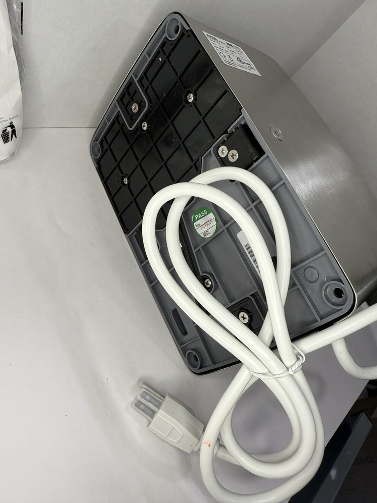 Aike Hand Dryer AK2803D New Tested Working