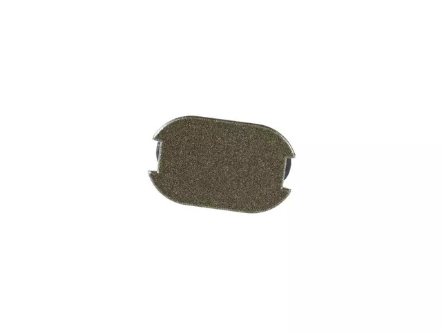 Genuine Mopar Rail Cap 6DR04U90AA