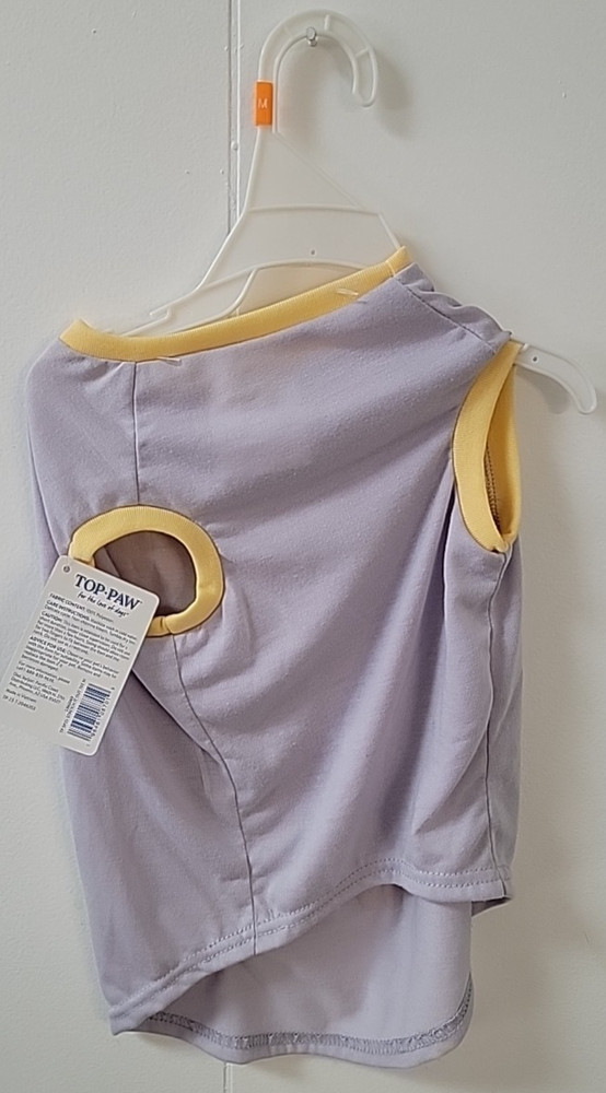 Stretch It Out Dog Apparel Size M