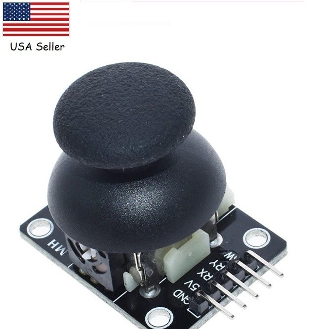 XY-axis joystick module KY-023