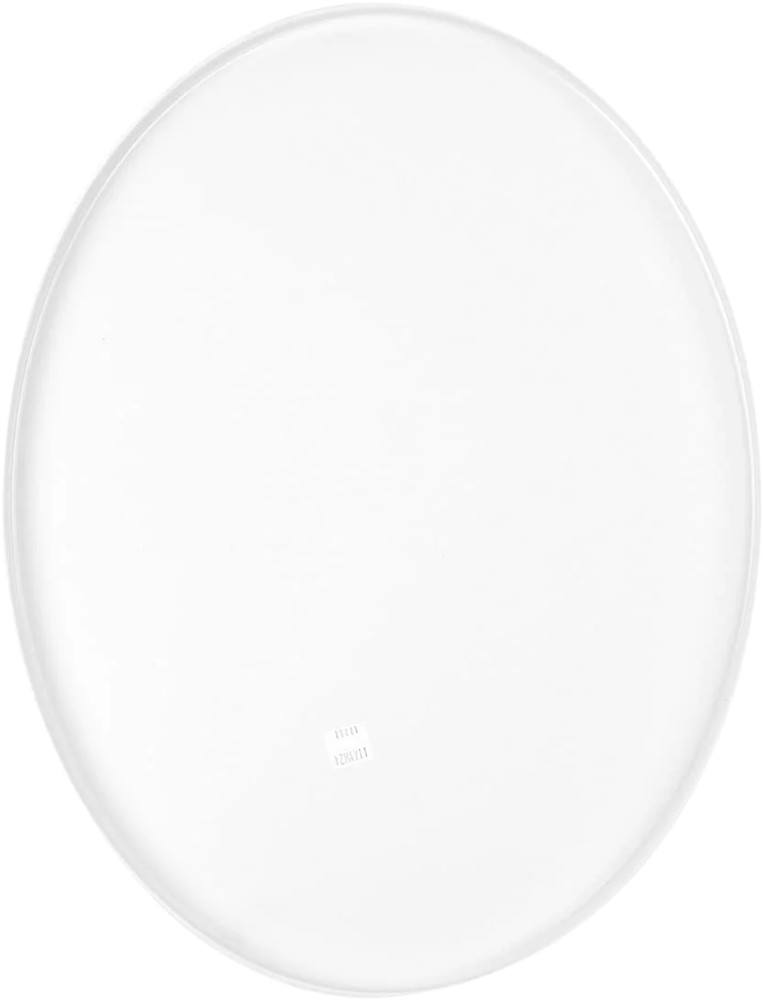 Minelab 15x12" Skidplate, White
