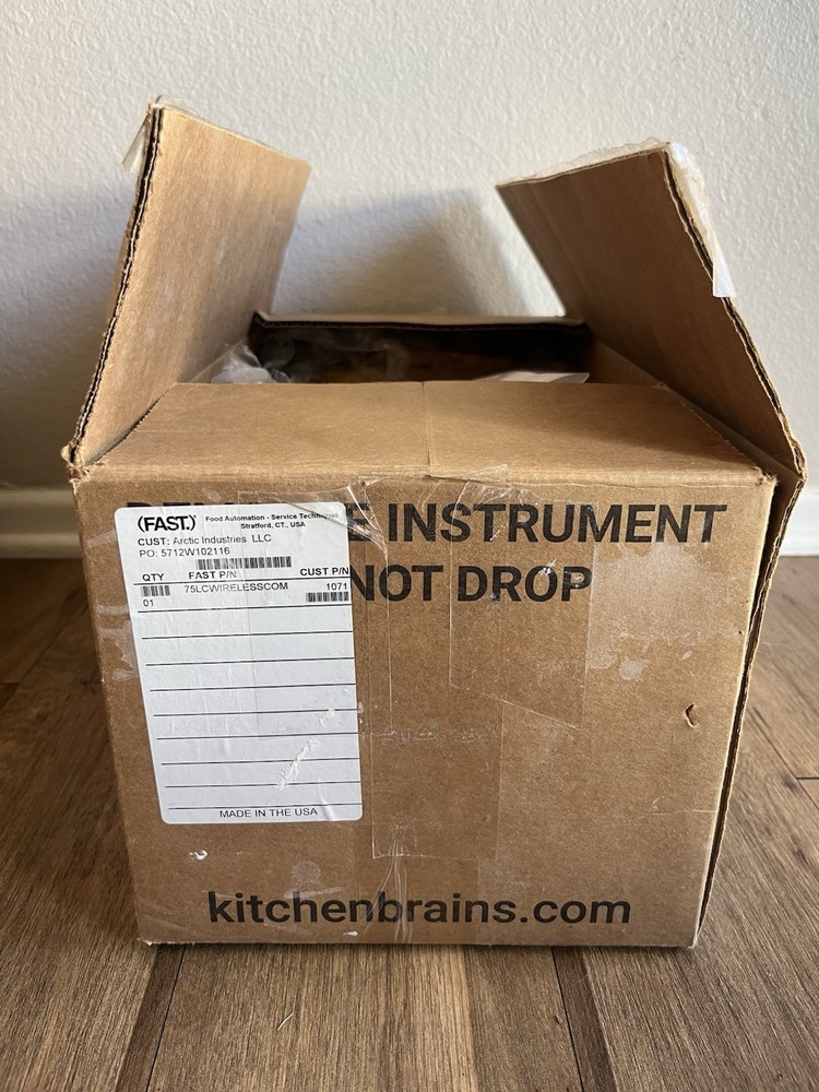 Modularm 75LC Communicator + Receiver | Wireless