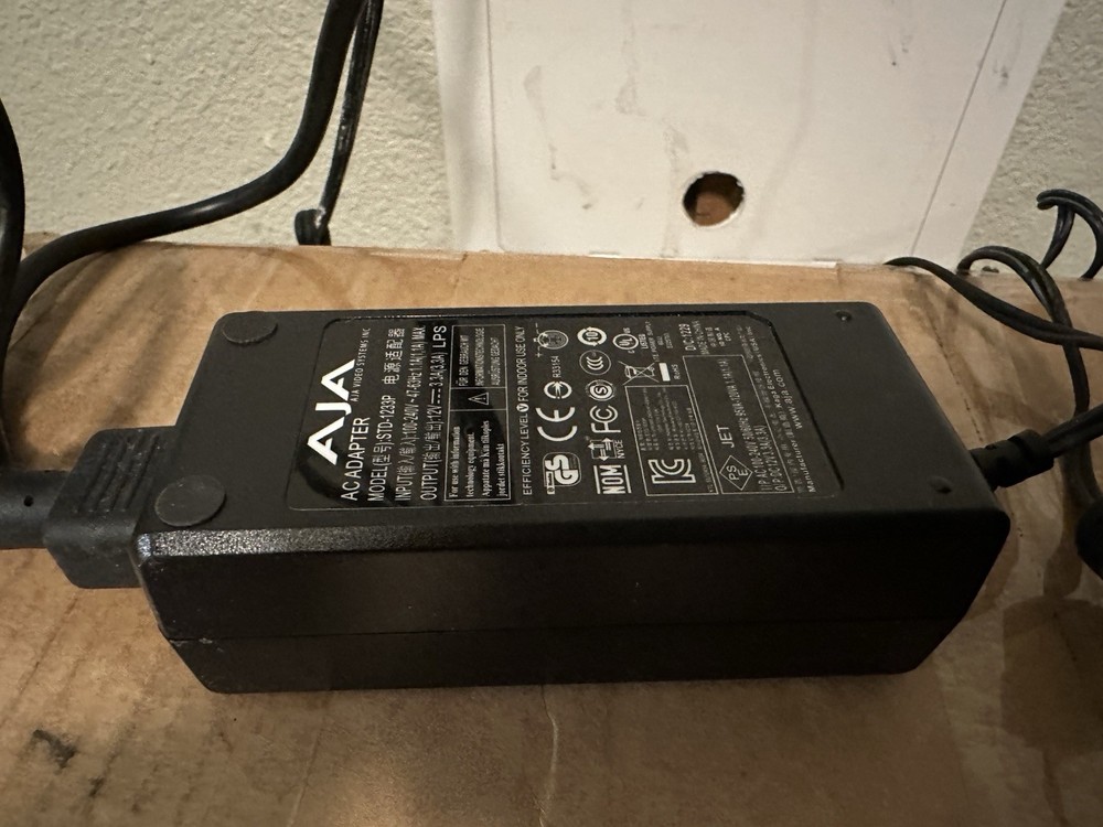 AJA Ki Pro Mini HD Recorder & Player
