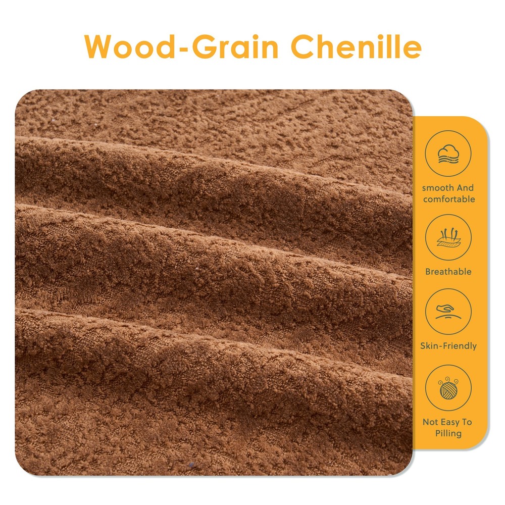 Compression Sponge Sofa Orange Curved Modular Sectional, 30D High-Density Chen