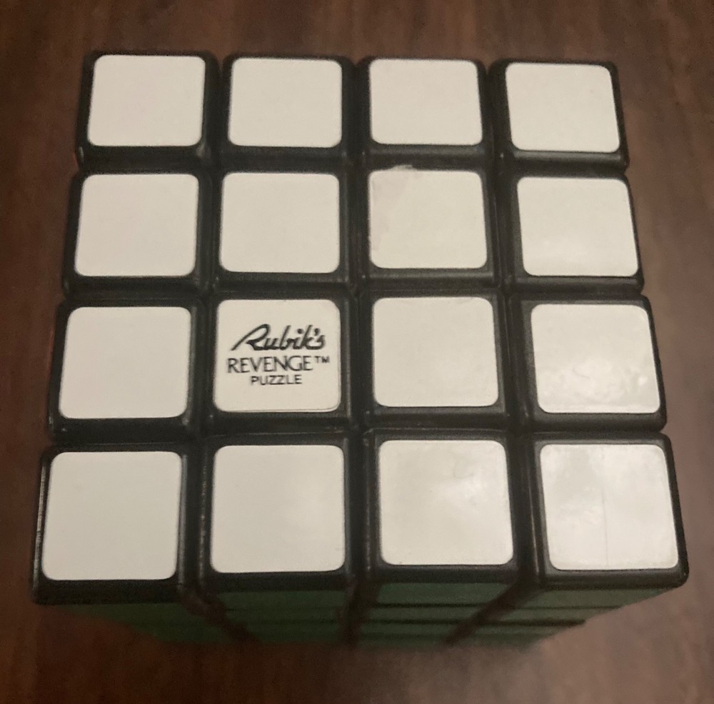 Rubik’s Cube-Inspired Puzzles: Choose From Five Mind-Bending Puzzle Options
